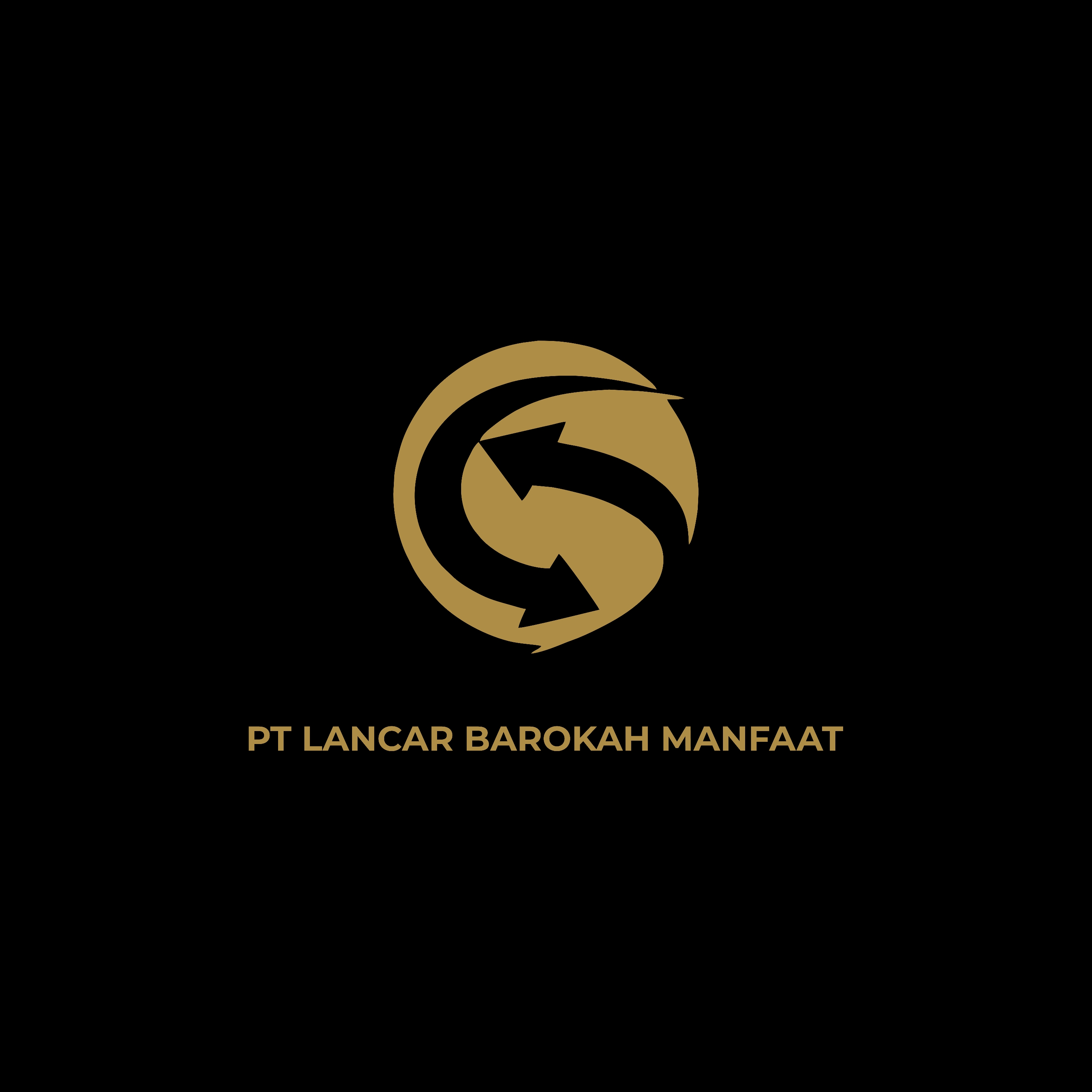 PT Lancar Barokah Manfaat Indonesian Export Company Logo